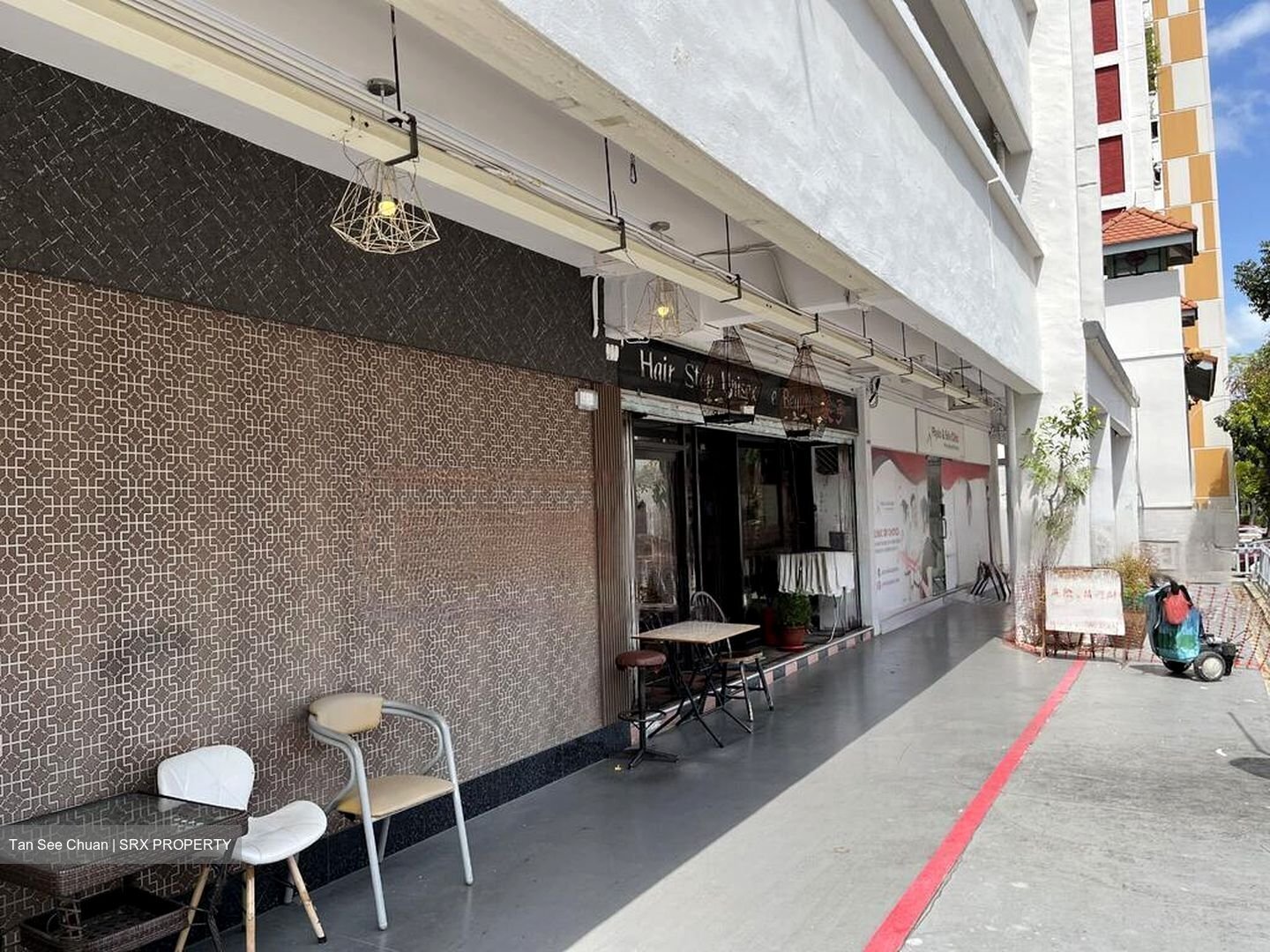 247 HOUGANG AVENUE 3 (D19), Shop House #456595551